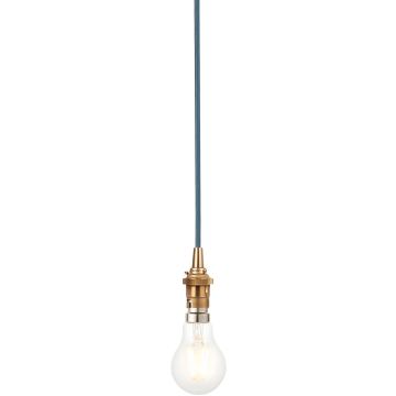 Endon Eltham 111511 Ophanging 1x10w/b22 ip20