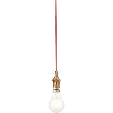 Endon Eltham 111512 Ophanging 1x10w/b22 ip20