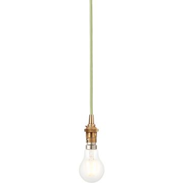 Endon Eltham 111513 Ophanging 1x10w/b22 ip20