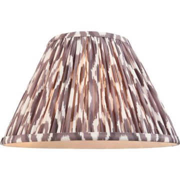 Endon Ikat 113085 Lampenkap 1x10w/e27 ip20