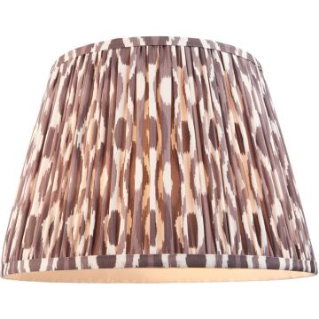 Endon Ikat 113086 Lampenkap 1x10w/e27 ip20