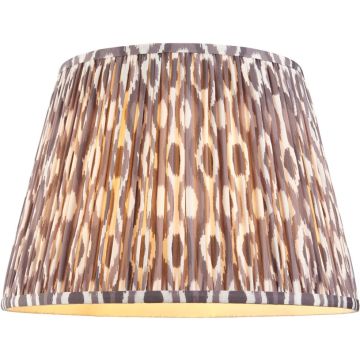 Endon Ikat 113087 Lampenkap 1x10w/e27 ip20