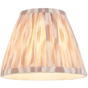 Endon Ikat 113223 Lampenkap 1x7w/e14 ip20