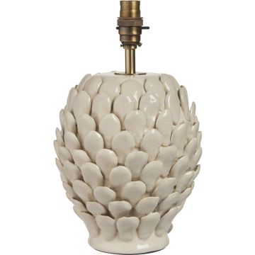 Endon Layered Leaf 111249 Tafellamp 1x10w/b22 ip20
