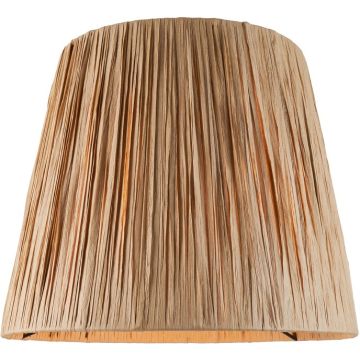 Endon Raffia 111507 Lampenkap 1x10w/e27 ip20