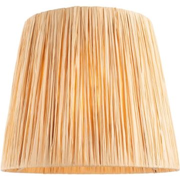 Endon Raffia 113455 Lampenkap 1x10w/e27 ip20