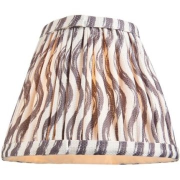 Endon Ripple 112924 Lampenkap 1x7w/e14 ip20