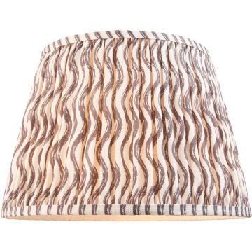 Endon Ripple 112928 Lampenkap 1x10w/e27 ip20