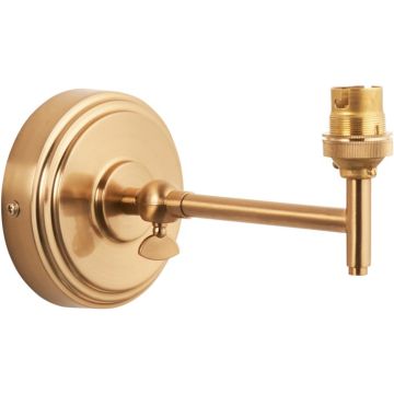 Endon Step Fold 115073 Wandlamparm 1x7w/b22 ip20