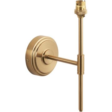 Endon Step T Bar 115074 Wandlamparm 1x7w/b22 ip20