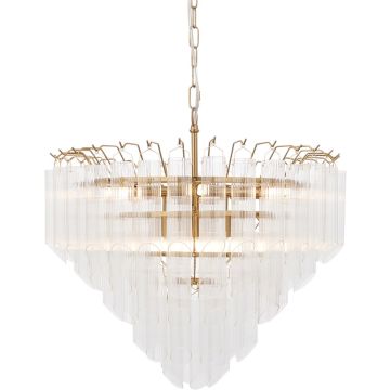 Endon Toulouse 114198 Hanglamp 12x3w/g9 ip20