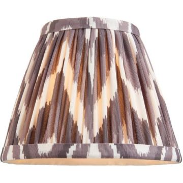 Endon Zigzag 111322 Lampenkap 1x7w/e14 ip20