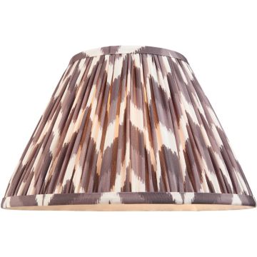 Endon Zigzag 111325 Lampenkap 1x10w/e27 ip20