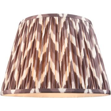 Endon Zigzag 111326 Lampenkap 1x10w/e27 ip20