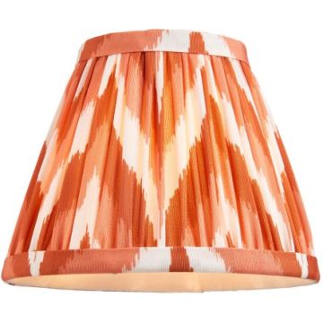 Endon Zigzag 113070 Lampenkap 1x7w/e14 ip20