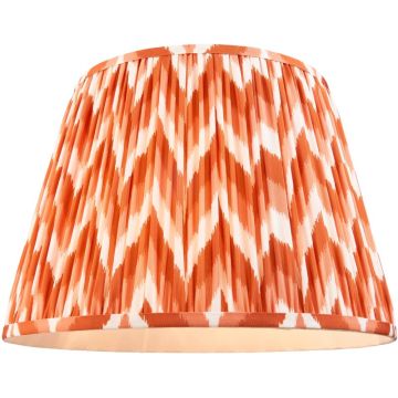 Endon Zigzag 113075 Lampenkap 1x10w/e27 ip20
