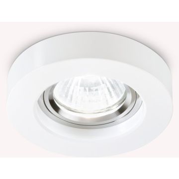 Ideal Lux BLUES 113999 Inbouwspot 1x50W/GU10 ip20