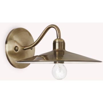 Ideal Lux CANTINA 112626 Wandlamp 1x40W/E14 ip20