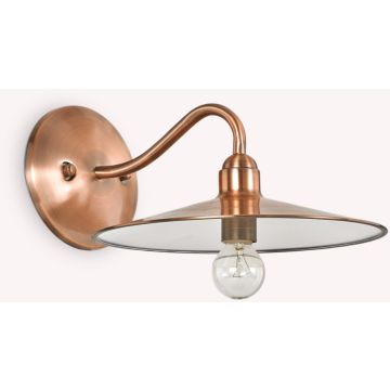 Ideal Lux CANTINA 112695 Wandlamp 1x40W/E14 ip20
