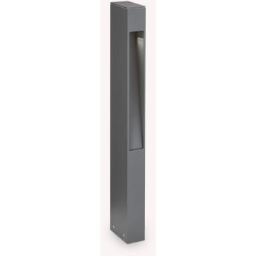Ideal Lux MERCURIO 114347 Vloerlamp 1x15W/G9 ip44