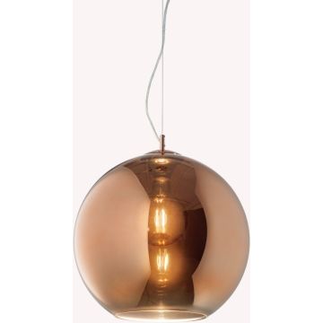 Ideal Lux NEMO 111902 Hanglamp 1x42W/E27 ip20