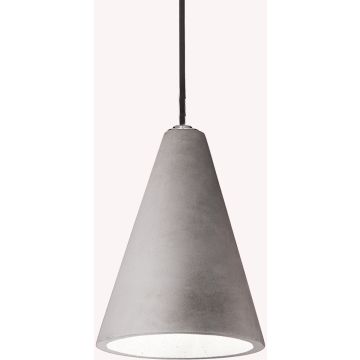 Ideal Lux OIL 110424 Hanglamp 1x15W/E27 ip20