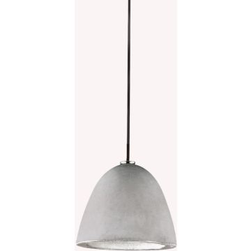 Ideal Lux OIL 110462 Hanglamp 1x15W/GU10 ip20