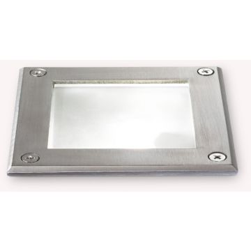 Ideal Lux PARK 117881 Inbouwspot 1x15W/G9 ip54