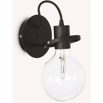 Ideal Lux RADIO 119502 Wandlamp 1x60W/E27 ip20