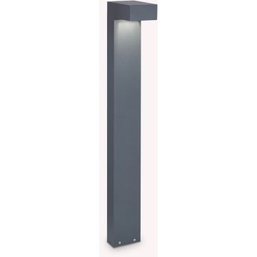 Ideal Lux SIRIO 115061 Vloerlamp 1x9W/GX53 ip65