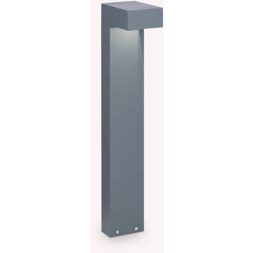 Ideal Lux SIRIO 115078 Vloerlamp 1x9W/GX53 ip65