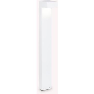 Ideal Lux SIRIO 115085 Vloerlamp 1x9W/GX53 ip65