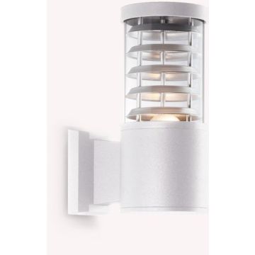 Ideal Lux TRONCO 118659 Wandlamp 1x42W/E27 ip44