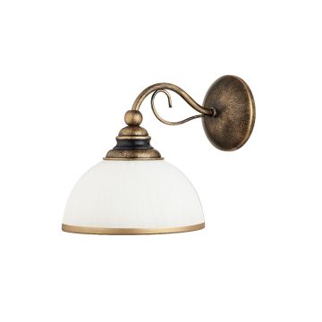 Jupiter XSARA 1178 Wandlamp 1x15W/E27 IP20