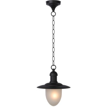 Lucide ARUBA 11872/01/30 Hanglamp 1x60w/e27 ip44