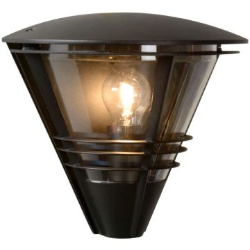 Lucide LIVIA 11812/01/30 Wandlamp 1x60w/e27 ip44