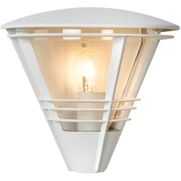 Lucide LIVIA 11812/01/31 Wandlamp 1x60w/e27 ip44