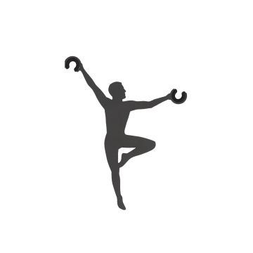Nowodvorski ACROBAT 11797 Montage-element IP20