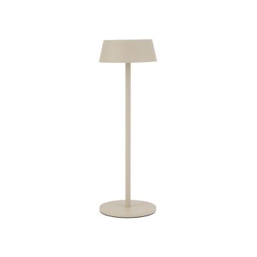 Nowodvorski AMY LED 11533 Tafellamp 1x2W/LED 3000K 170lm IP54