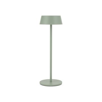 Nowodvorski AMY LED 11535 Tafellamp 1x2W/LED 3000K 170lm IP54