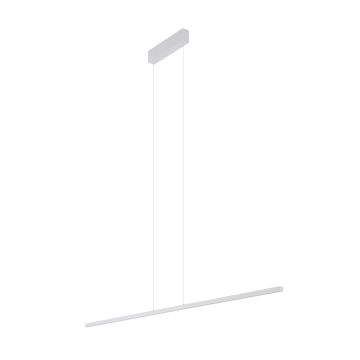 Nowodvorski BAR LED 11582 Lineaire lamp 1x32W/LED 4000K 2100lm IP20
