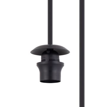 Nowodvorski CAMELEON CABLE E27 11934 Ophanging 1x25W/E27 IP20