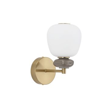 Nowodvorski CERAMIC LED 11703 Wandlamp 1x8W/LED 3000K 650lm IP20