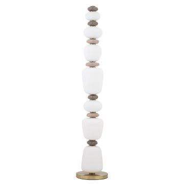 Nowodvorski CERAMIC LED 11704 Staande lamp 1x34W/LED 3000K 2700lm IP20