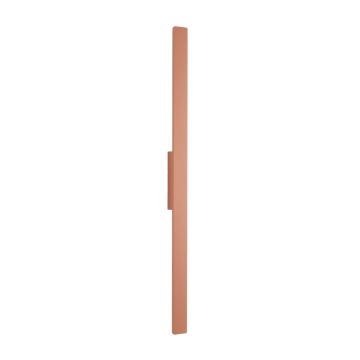 Nowodvorski DEMI LED 11557 Wandlamp 1x18W/LED 3000K 1200lm IP54
