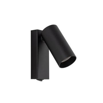 Nowodvorski FOURTY 11763 Wandlamp 1x10W/GU10 IP20