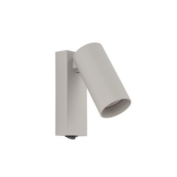 Nowodvorski FOURTY 11765 Wandlamp 1x10W/GU10 IP20