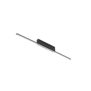 Nowodvorski GIAVELLOTTO LED 11886 Plafondlamp 1x18W/LED 3000K 1400lm IP20