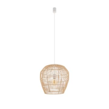 Nowodvorski HAITI 11163 Hanglamp 1x25W/E27 IP20