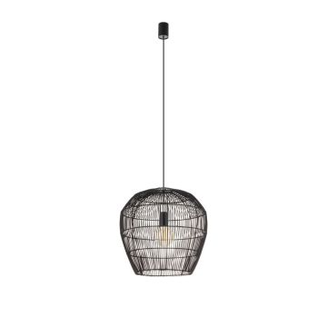Nowodvorski HAITI 11166 Hanglamp 1x25W/E27 IP20